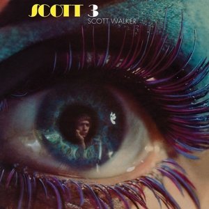 Scott Walker/Scott 3@Import-Eu